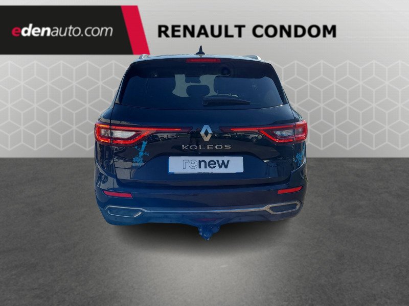 Renault Koleos - Photo 4