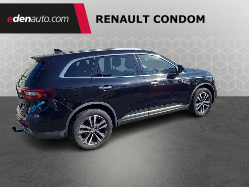 Renault Koleos - Photo 5
