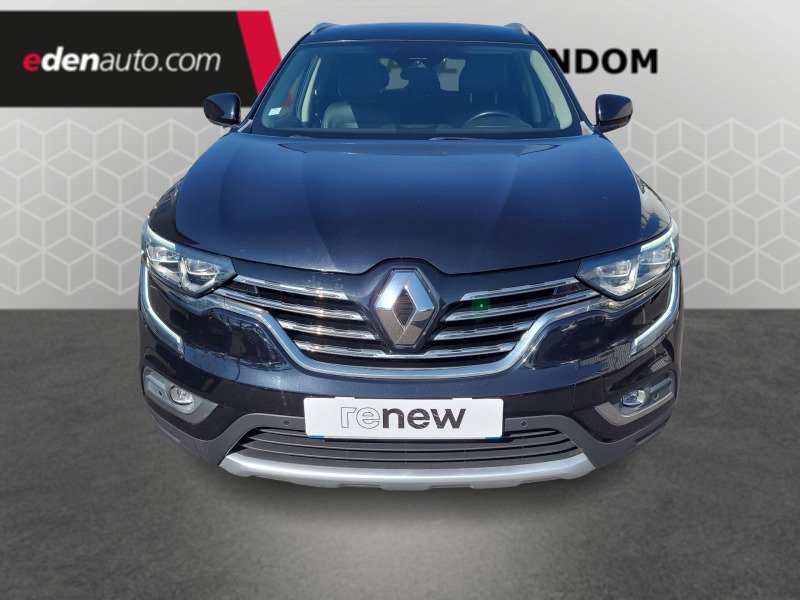 Renault Koleos - Photo 6