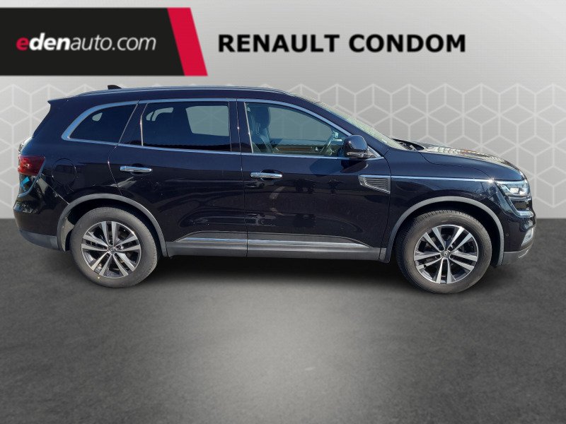 Renault Koleos - Photo 7