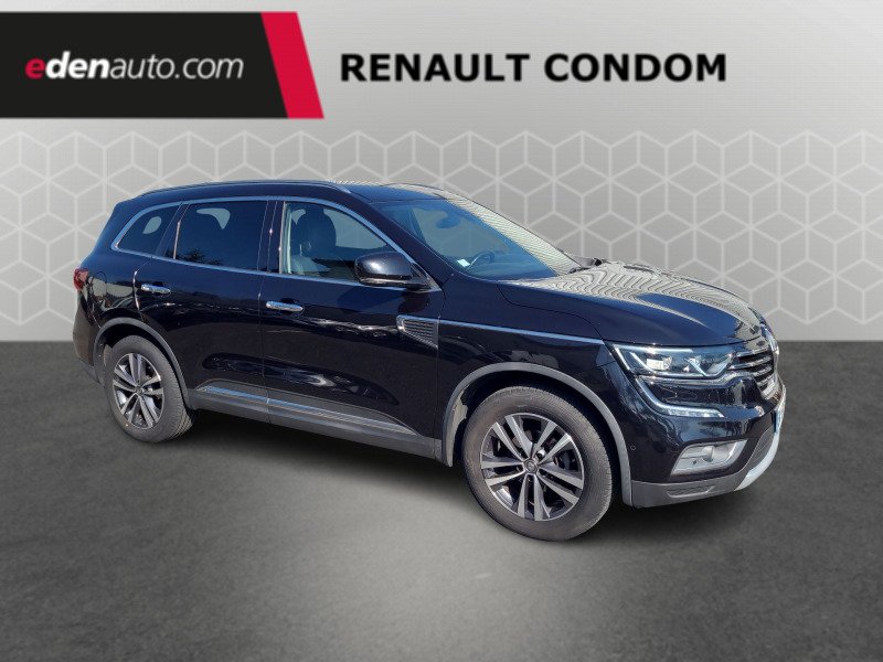 Renault Koleos - Photo 8