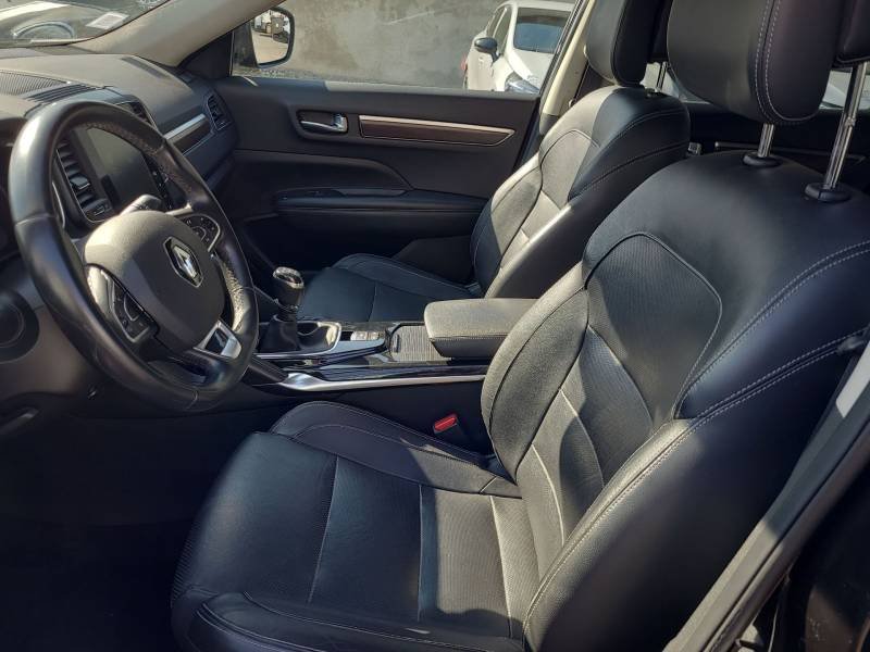 Renault Koleos - Photo 9