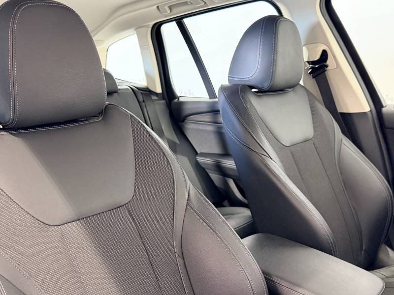 BMW X3 - Photo 11