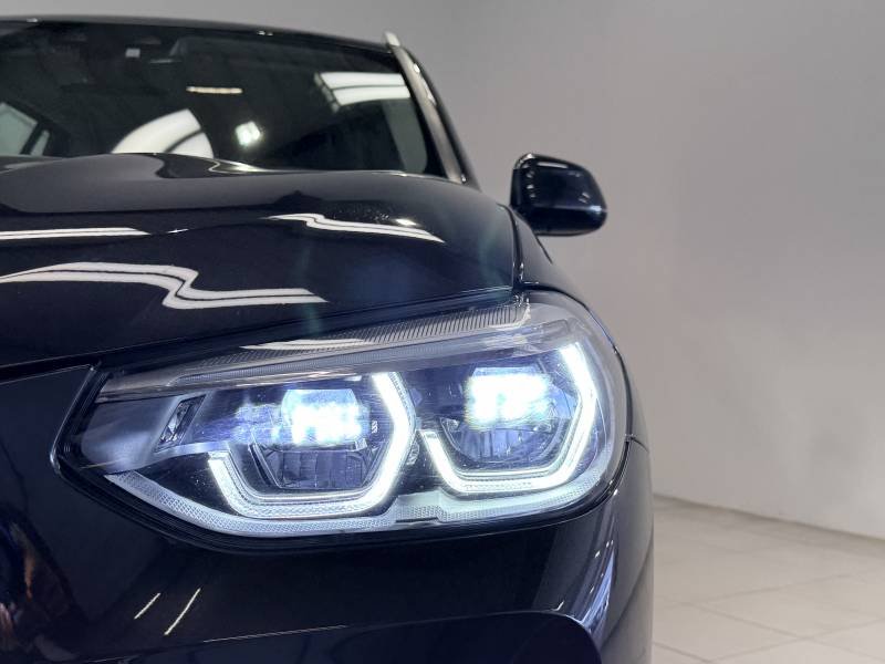 BMW X3 - Photo 12