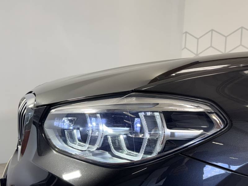 BMW X3 - Photo 14