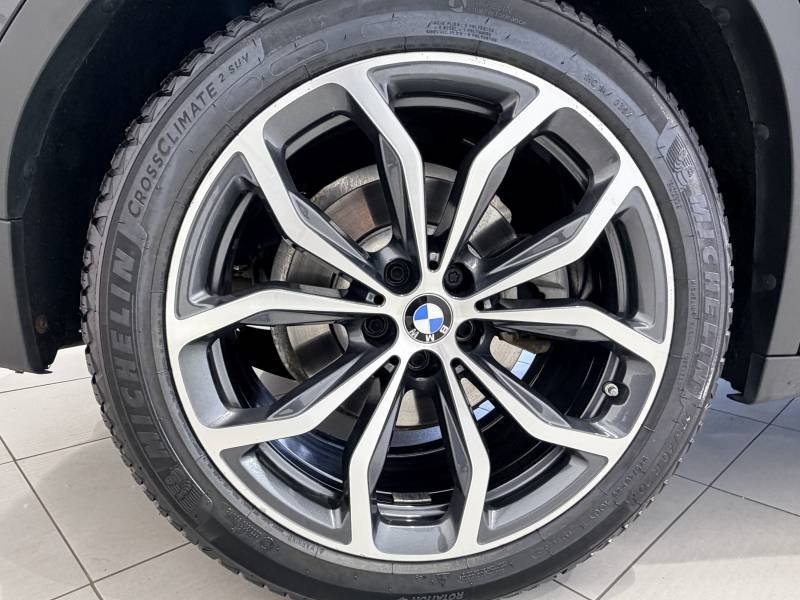 BMW X3 - Photo 15