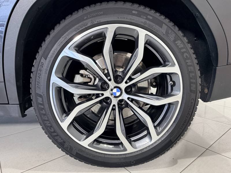 BMW X3 - Photo 16