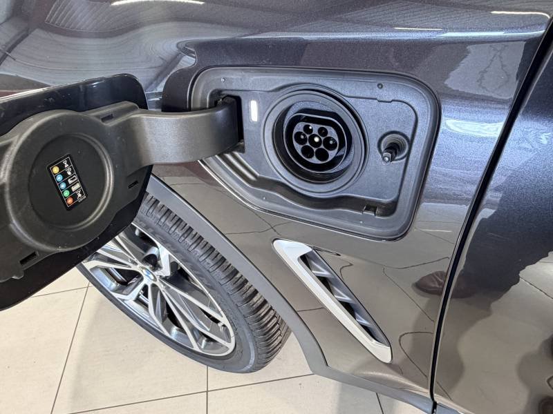 BMW X3 - Photo 17