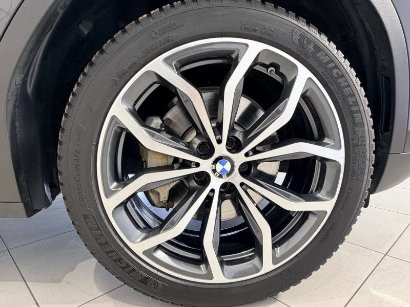 BMW X3 - Photo 18