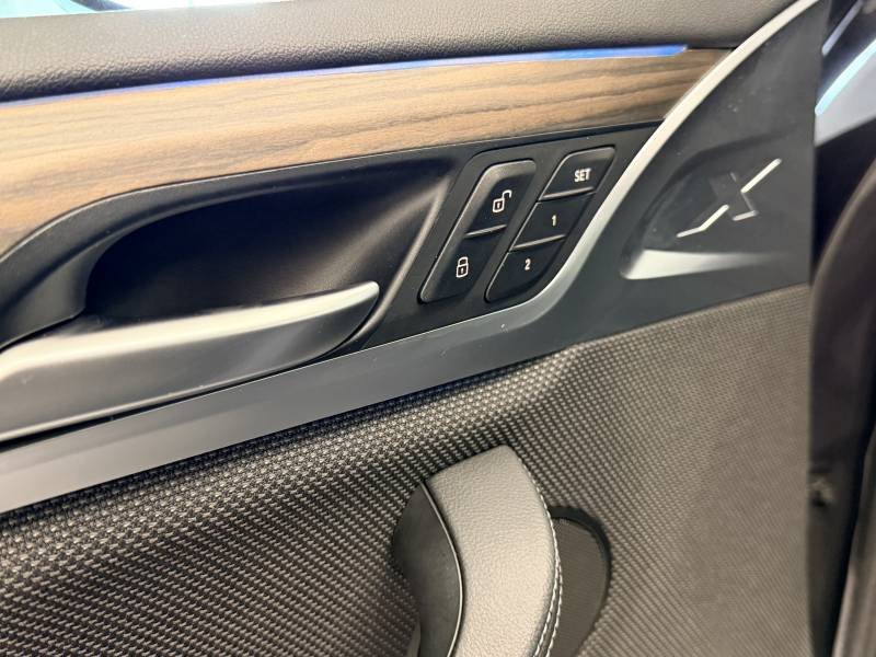 BMW X3 - Photo 19