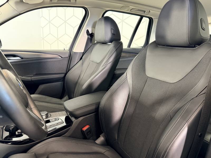 BMW X3 - Photo 20