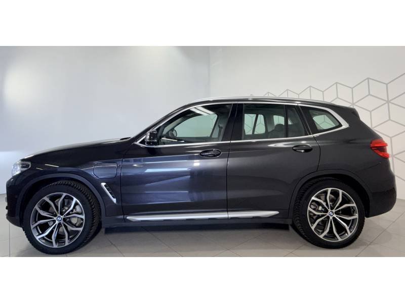 BMW X3 - Photo 2