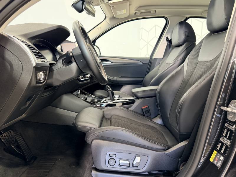 BMW X3 - Photo 21