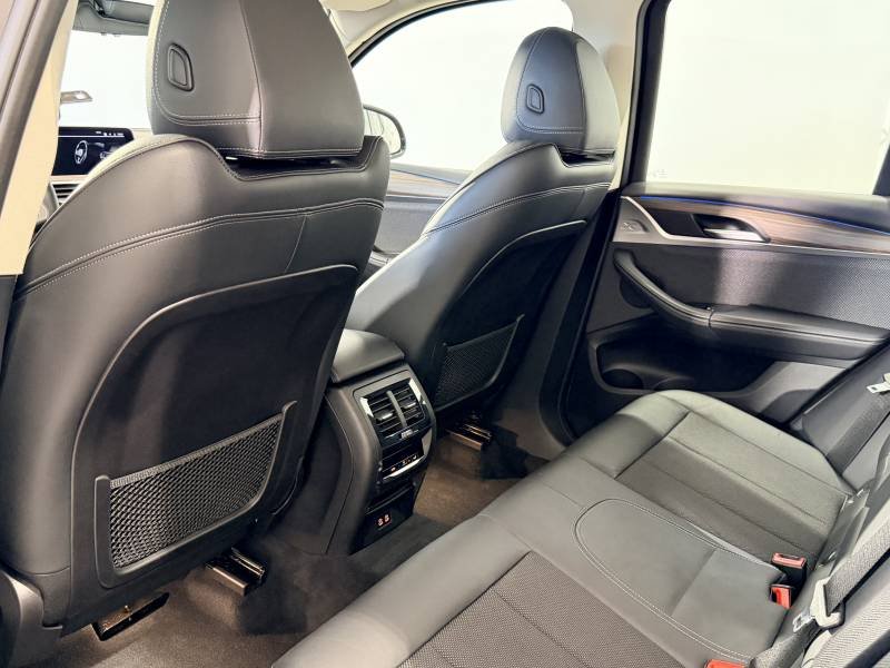 BMW X3 - Photo 22