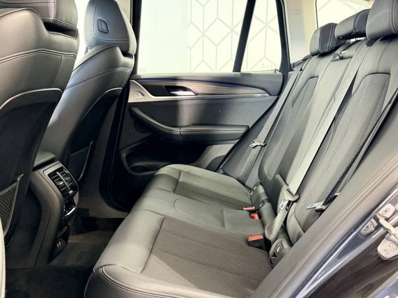 BMW X3 - Photo 23