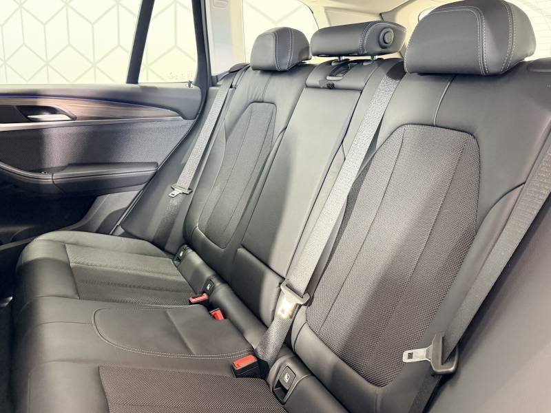 BMW X3 - Photo 26