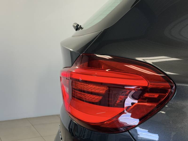 BMW X3 - Photo 27