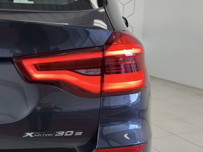 BMW X3 - Photo 28