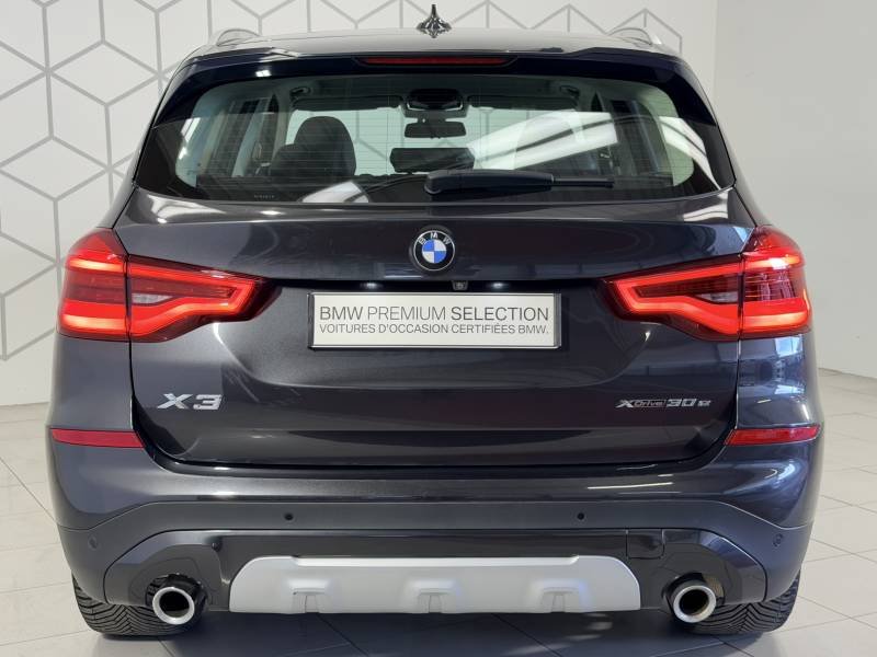 BMW X3 - Photo 3