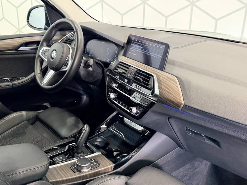 BMW X3 - Photo 33