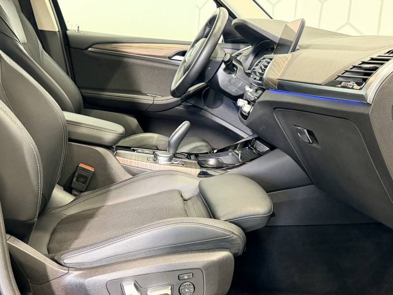 BMW X3 - Photo 34