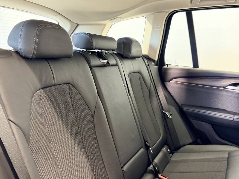 BMW X3 - Photo 35