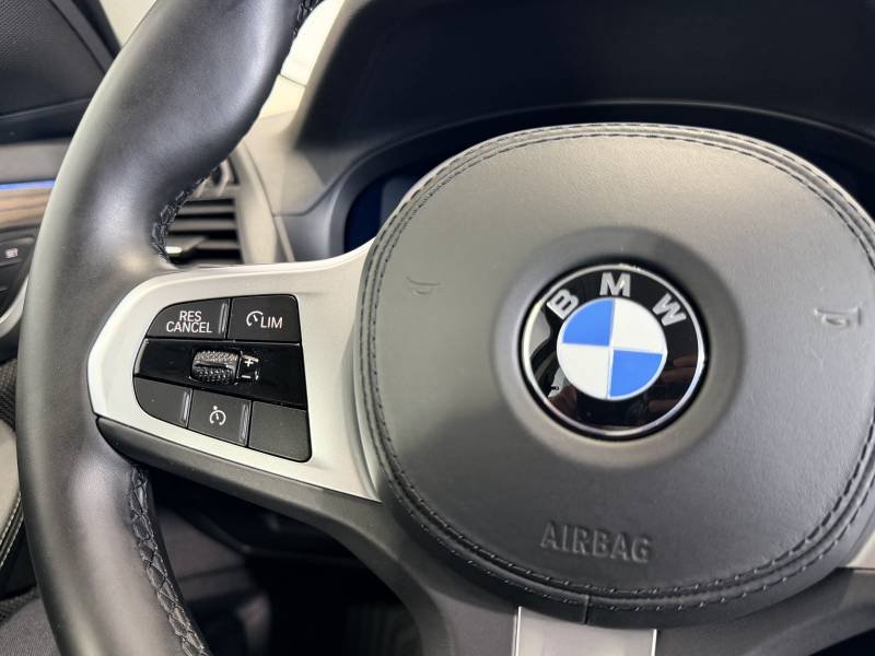 BMW X3 - Photo 36