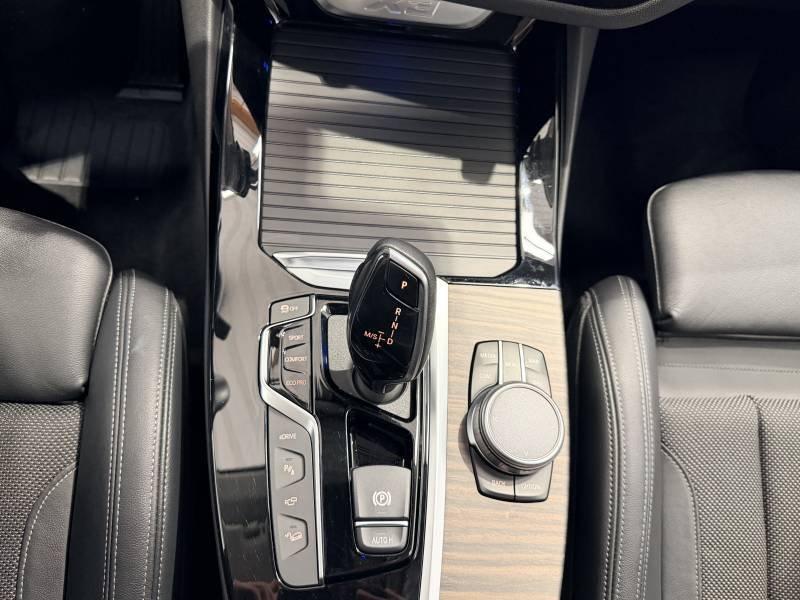 BMW X3 - Photo 38