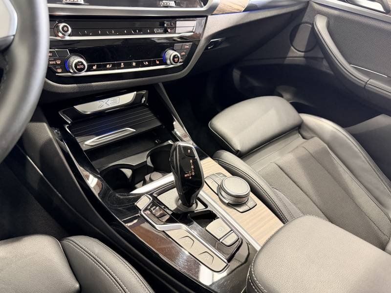 BMW X3 - Photo 39