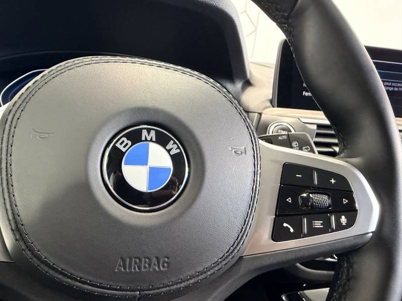 BMW X3 - Photo 40
