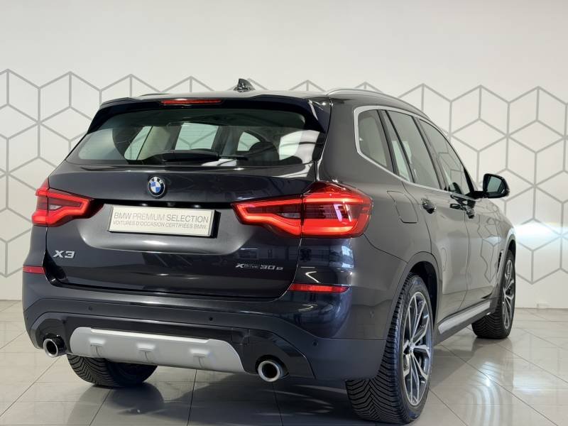 BMW X3 - Photo 4