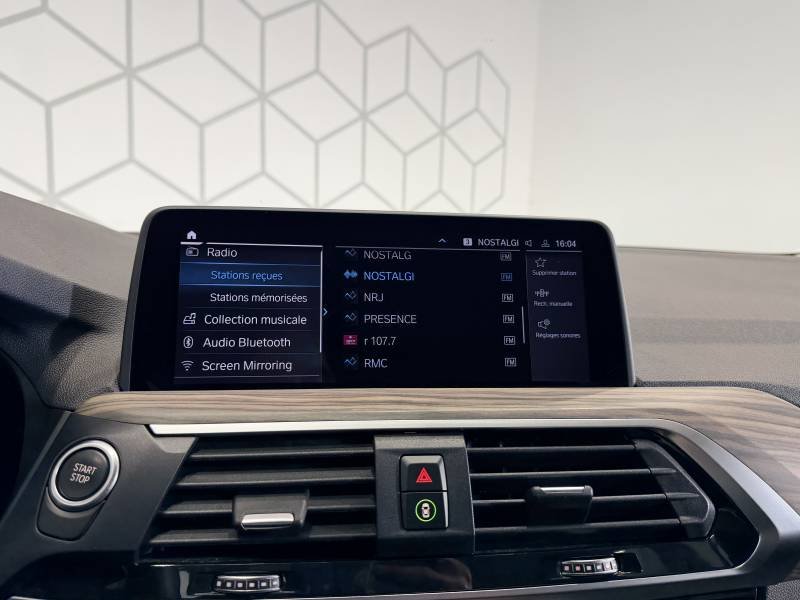 BMW X3 - Photo 41
