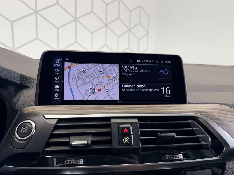 BMW X3 - Photo 42
