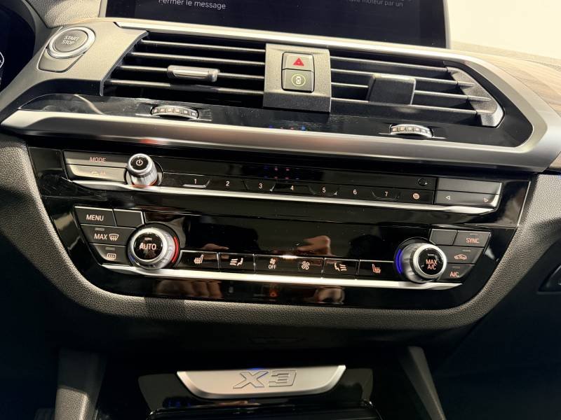 BMW X3 - Photo 43