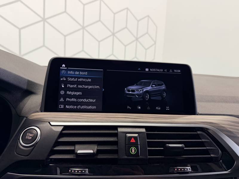 BMW X3 - Photo 44