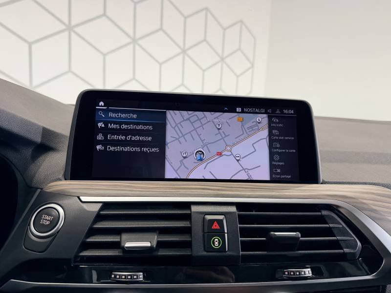 BMW X3 - Photo 45