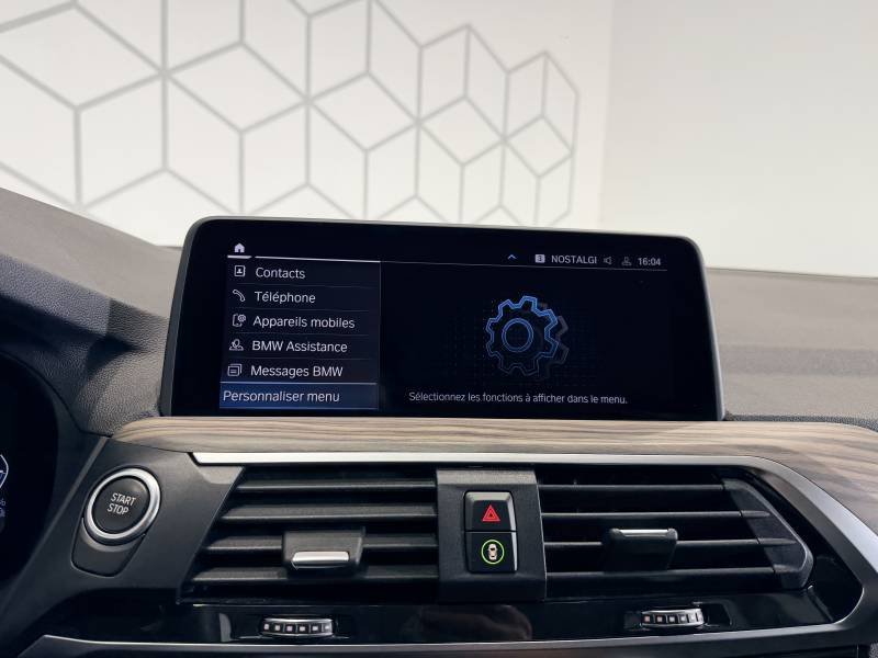 BMW X3 - Photo 46