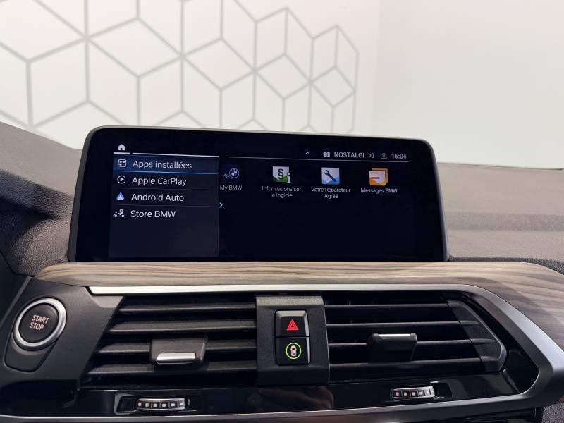 BMW X3 - Photo 48