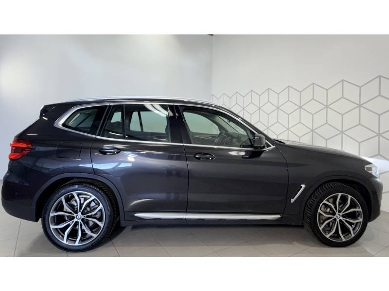 BMW X3 - Photo 5