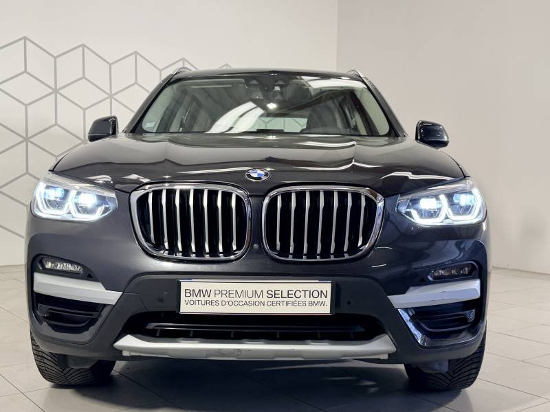 BMW X3 - Photo 6