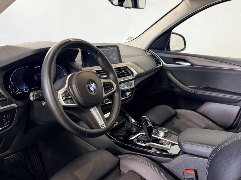 BMW X3 - Photo 7