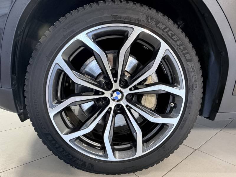 BMW X3 - Photo 10