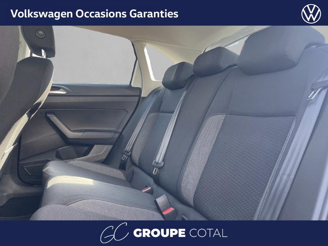 Volkswagen Taigo - Photo 13