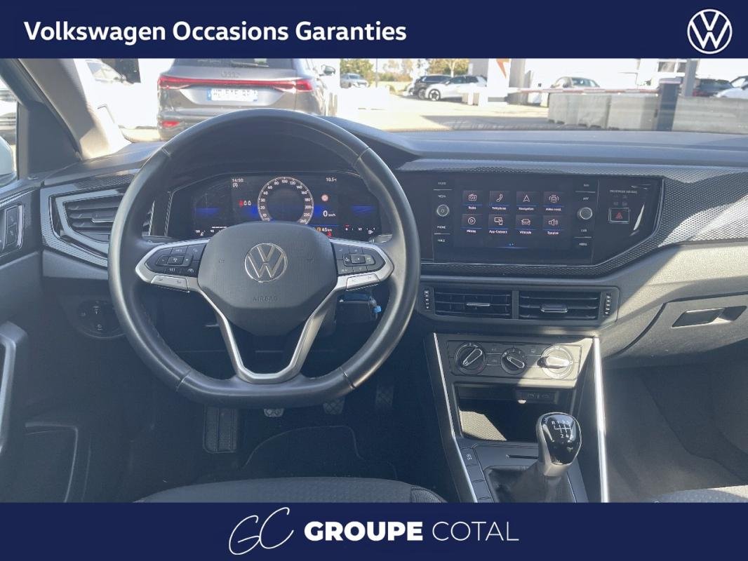 Volkswagen Taigo - Photo 15