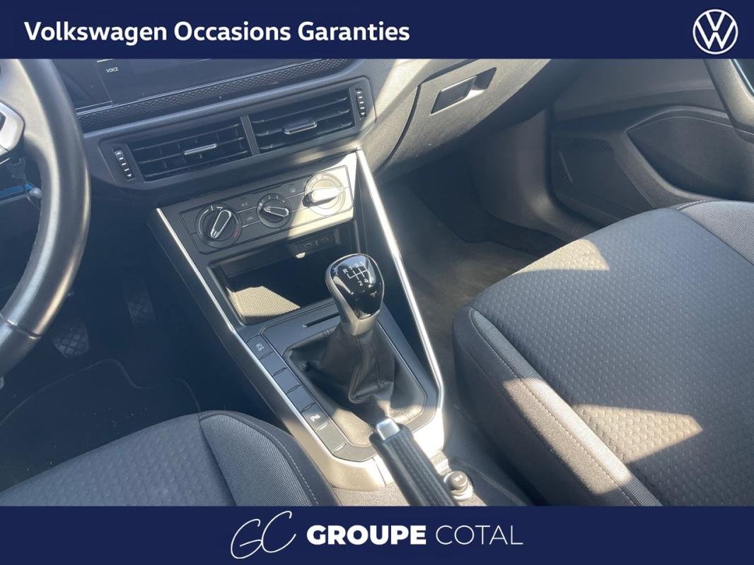 Volkswagen Taigo - Photo 16