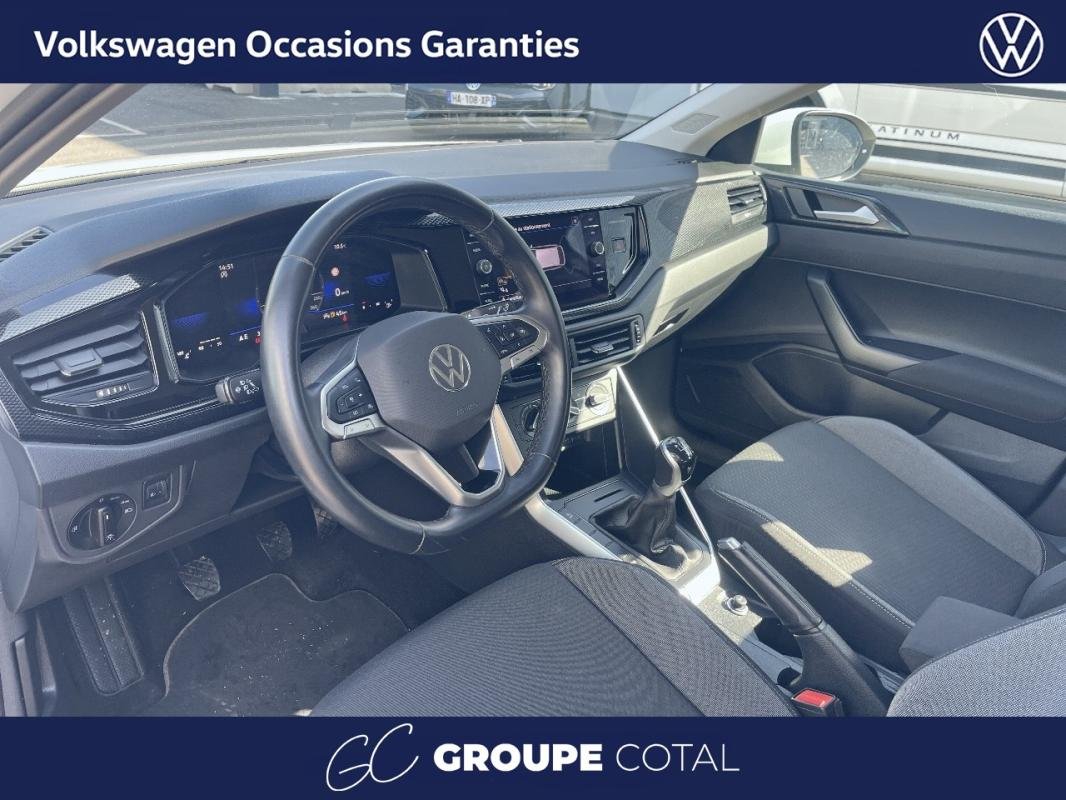 Volkswagen Taigo - Photo 17