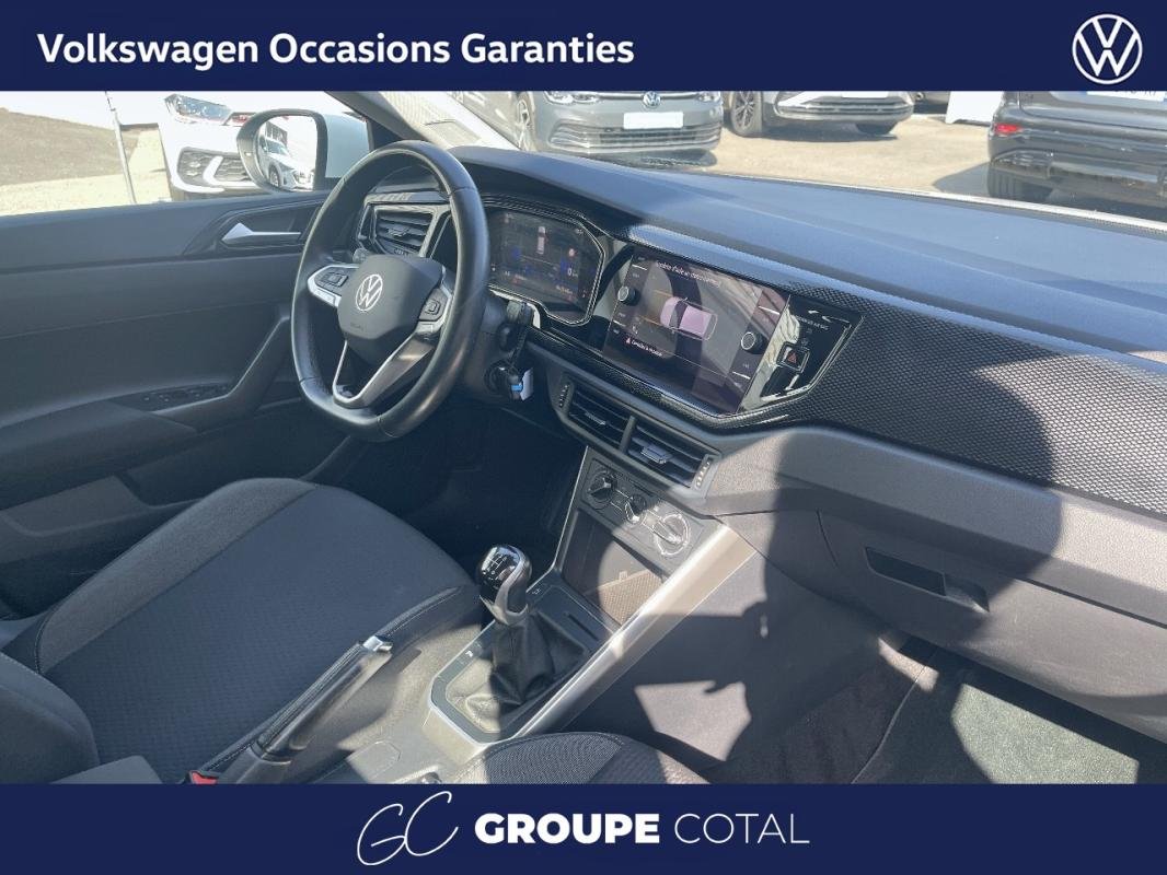 Volkswagen Taigo - Photo 18