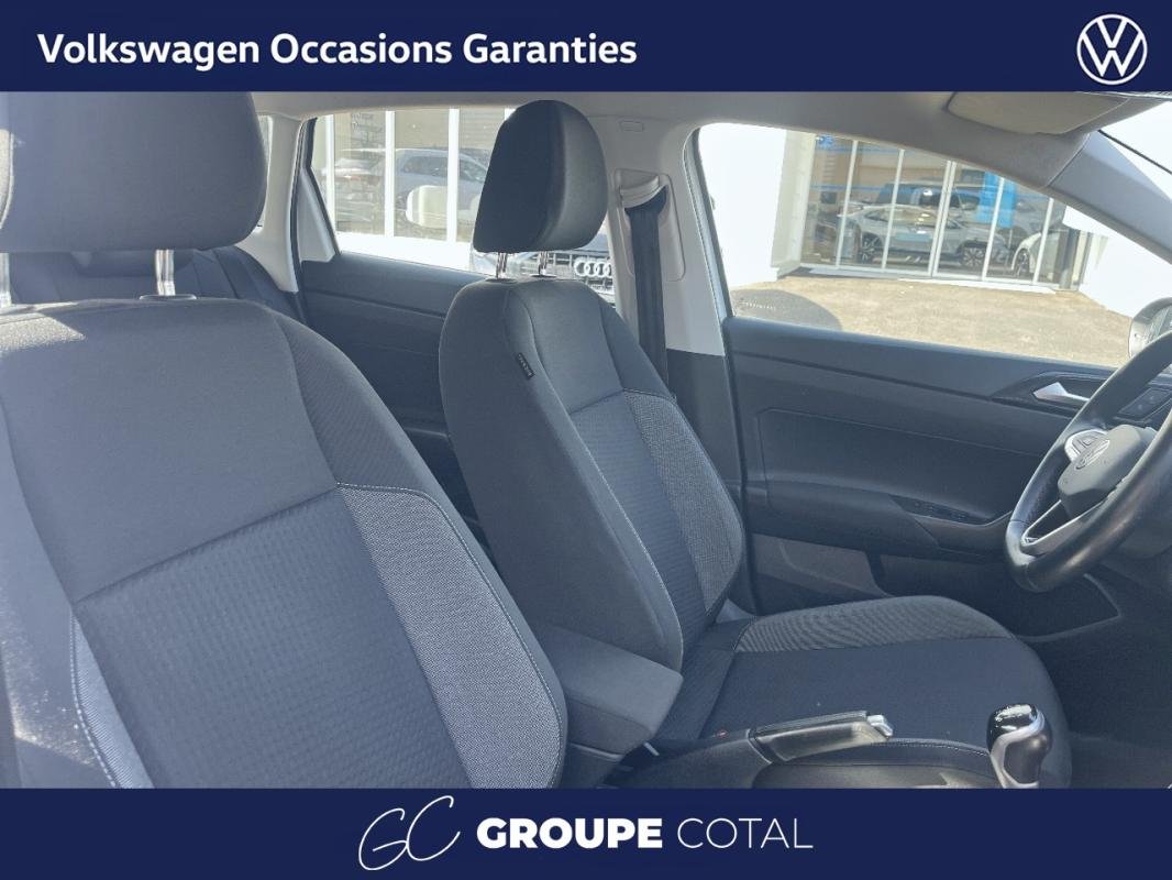 Volkswagen Taigo - Photo 19