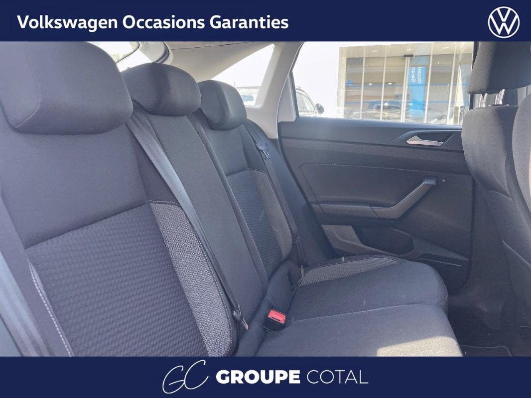 Volkswagen Taigo - Photo 20