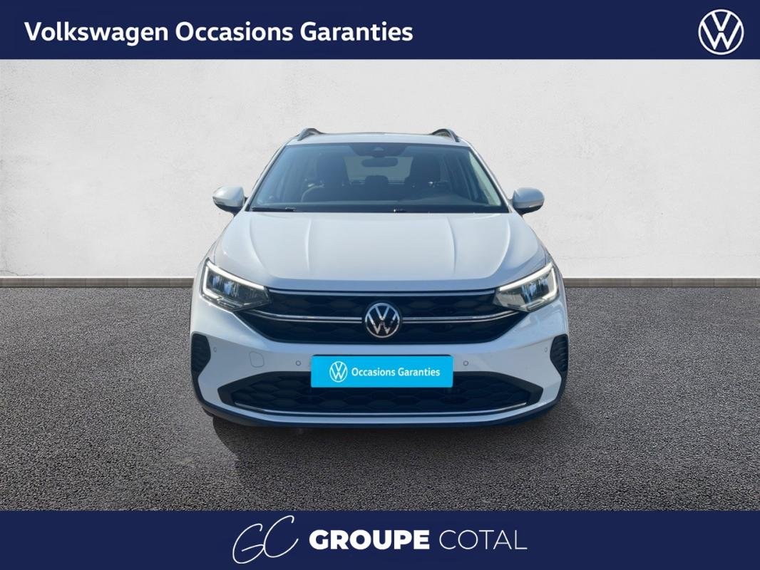 Volkswagen Taigo - Photo 8